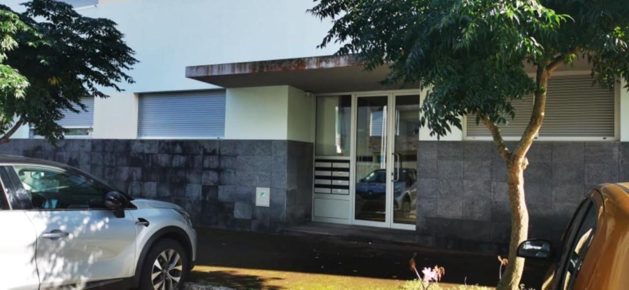 Jardiv'S Apart Ponta Delgada  Luaran gambar